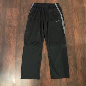 Nike | Pants | Nike Epic Knit Open Hem Training Pants 9424010 | Poshmark